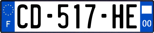 CD-517-HE