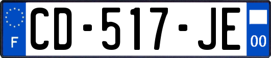 CD-517-JE