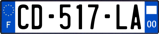 CD-517-LA
