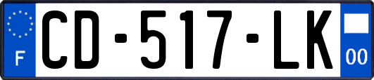 CD-517-LK