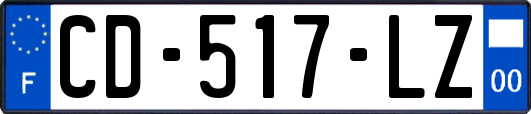 CD-517-LZ