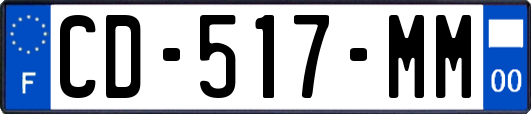 CD-517-MM
