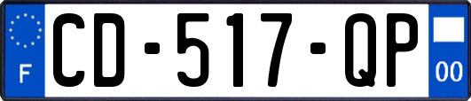 CD-517-QP
