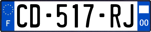 CD-517-RJ