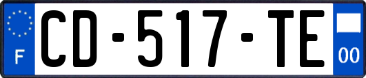 CD-517-TE
