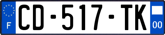 CD-517-TK