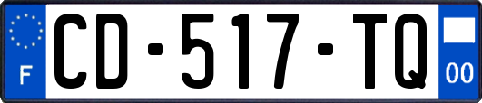 CD-517-TQ