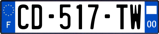 CD-517-TW