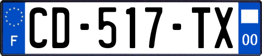 CD-517-TX