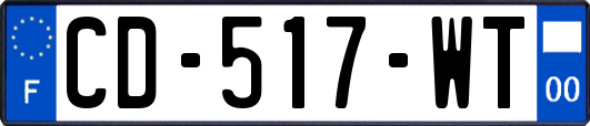 CD-517-WT