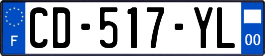 CD-517-YL