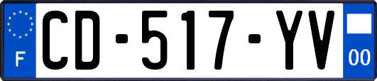 CD-517-YV