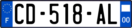 CD-518-AL