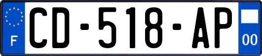 CD-518-AP