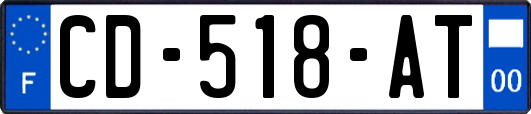 CD-518-AT
