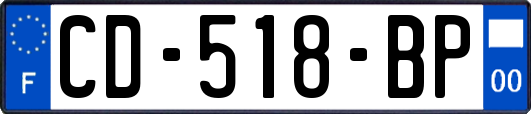 CD-518-BP