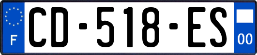 CD-518-ES