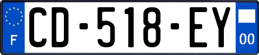 CD-518-EY