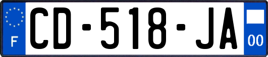 CD-518-JA