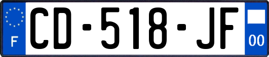 CD-518-JF