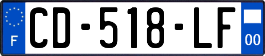 CD-518-LF