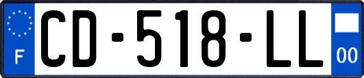 CD-518-LL