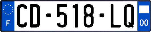 CD-518-LQ