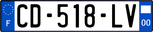 CD-518-LV