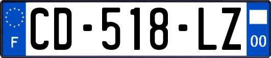 CD-518-LZ