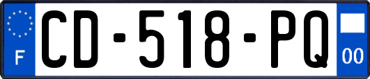 CD-518-PQ