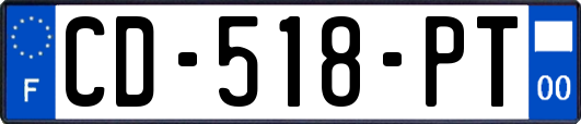 CD-518-PT