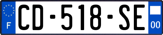 CD-518-SE