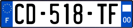 CD-518-TF