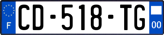 CD-518-TG
