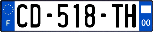 CD-518-TH