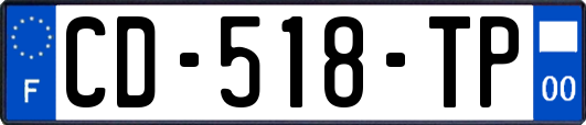 CD-518-TP