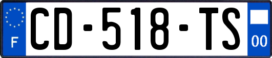 CD-518-TS