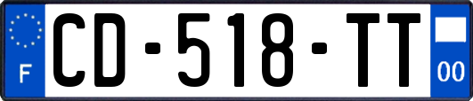 CD-518-TT