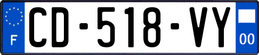 CD-518-VY