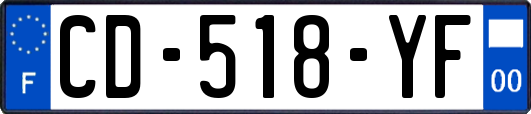 CD-518-YF