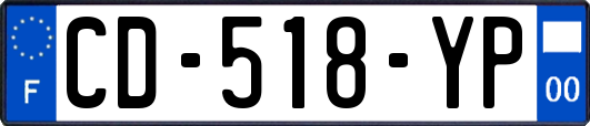 CD-518-YP