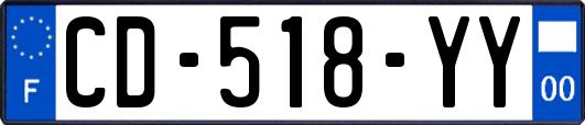 CD-518-YY
