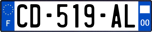 CD-519-AL