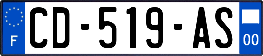 CD-519-AS