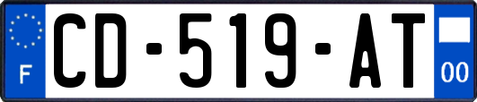 CD-519-AT