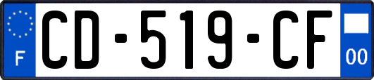 CD-519-CF