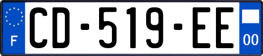 CD-519-EE