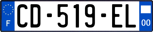 CD-519-EL