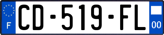 CD-519-FL