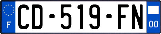 CD-519-FN